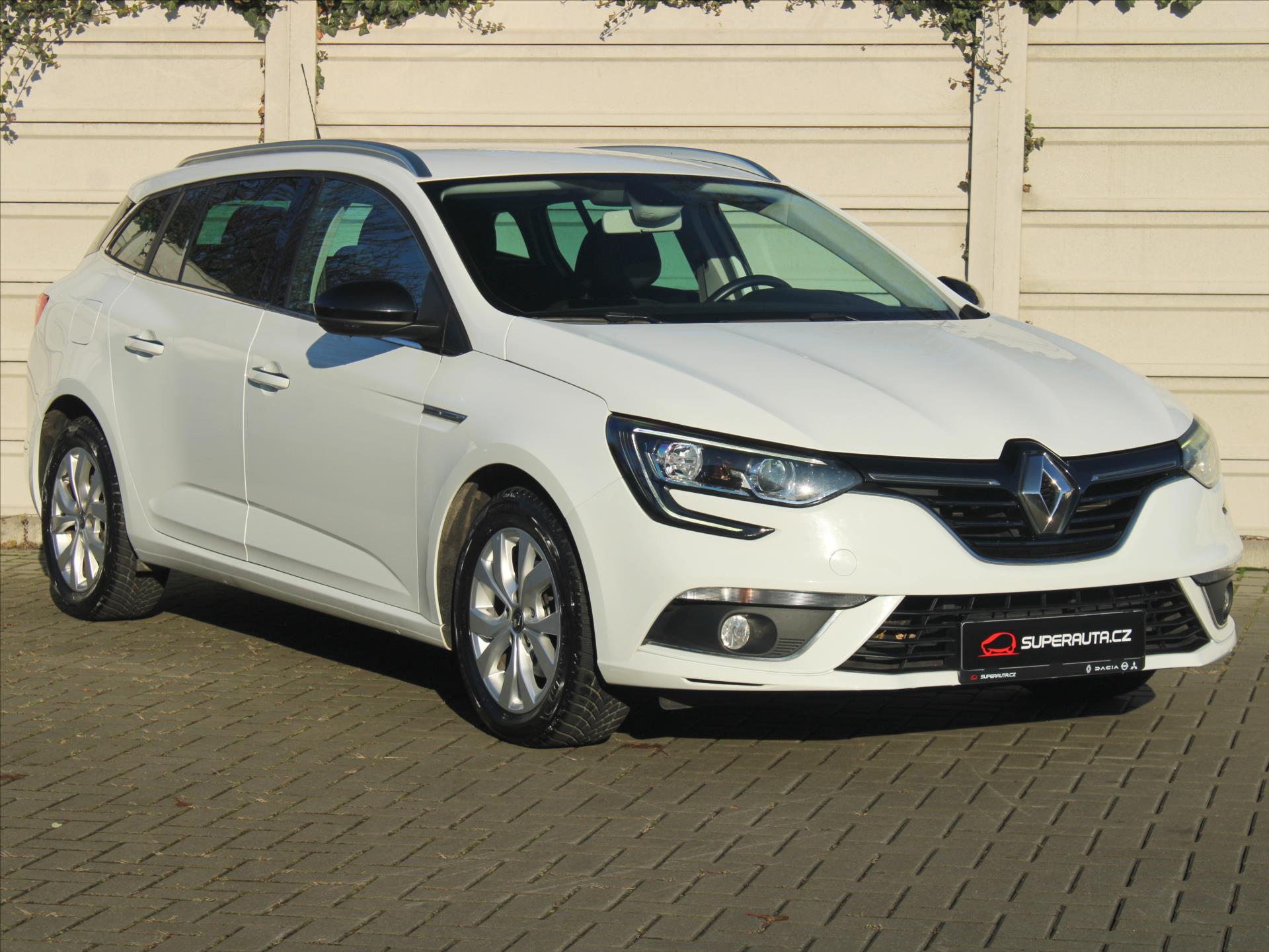 Renault Mégane