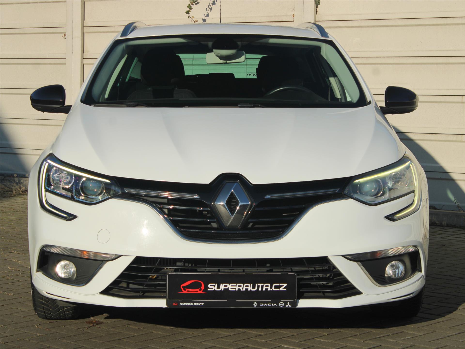 Renault Mégane