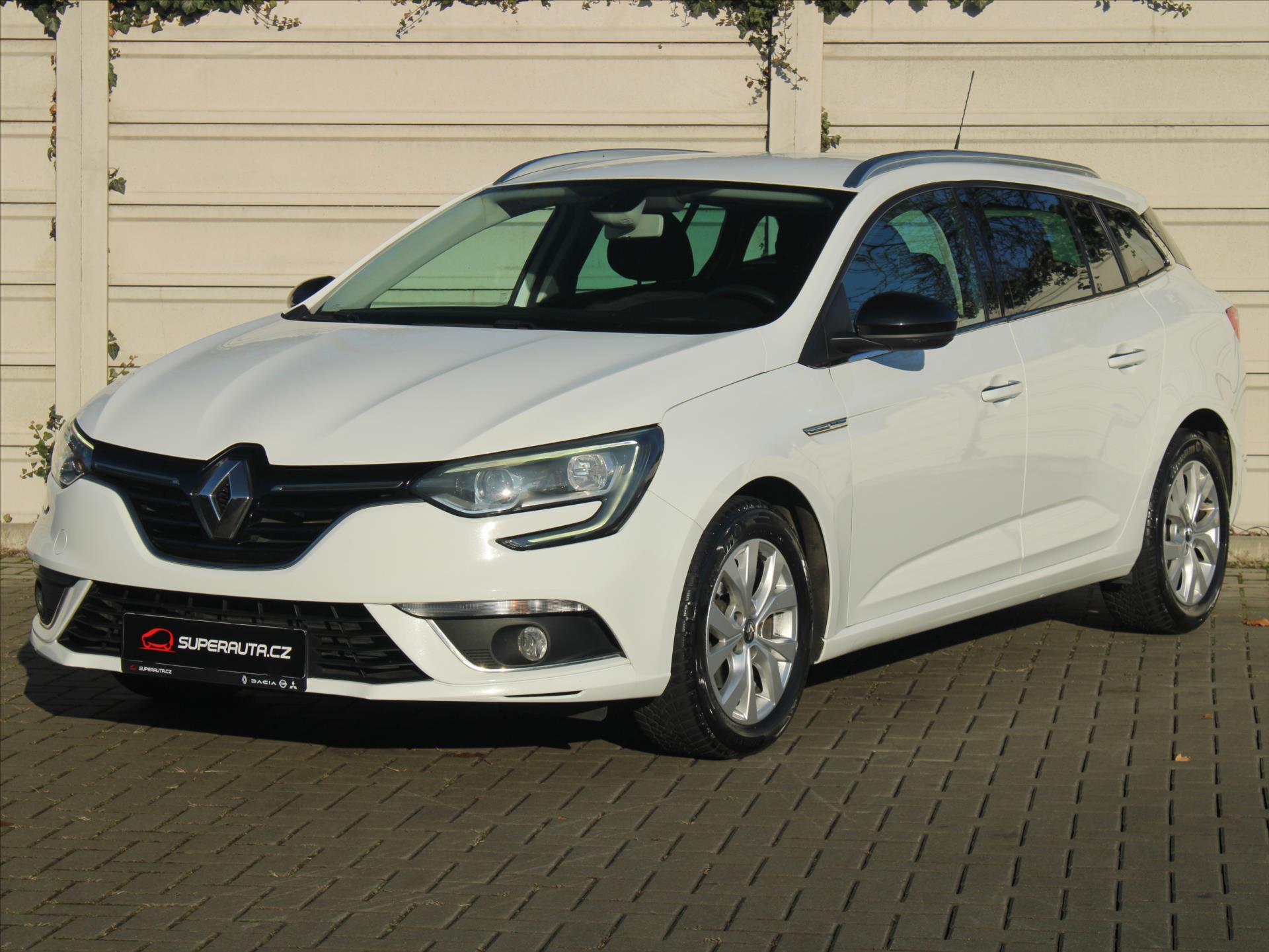 Renault Mégane