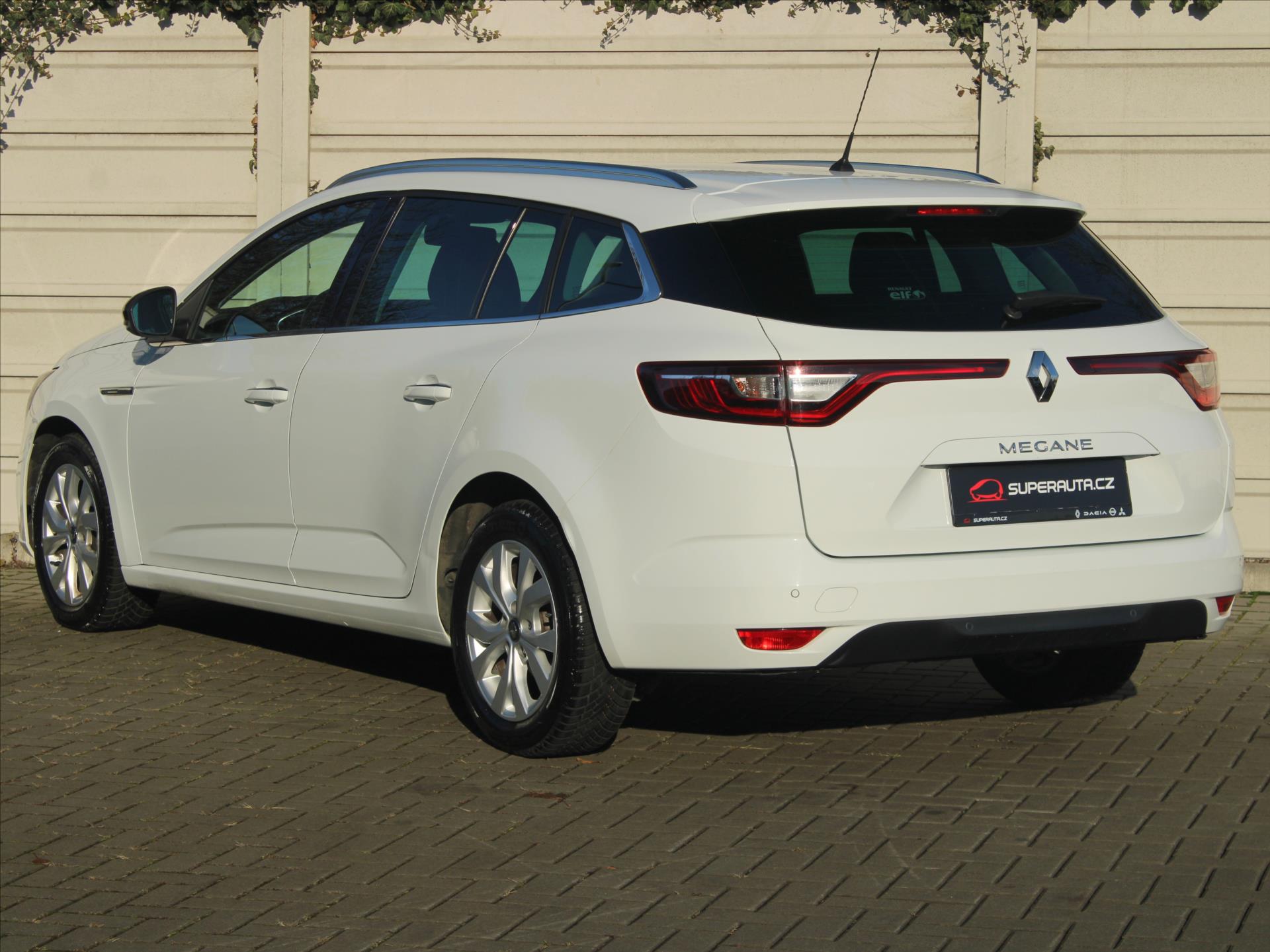 Renault Mégane