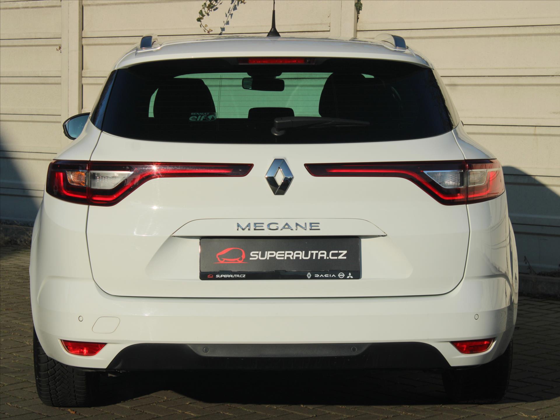 Renault Mégane
