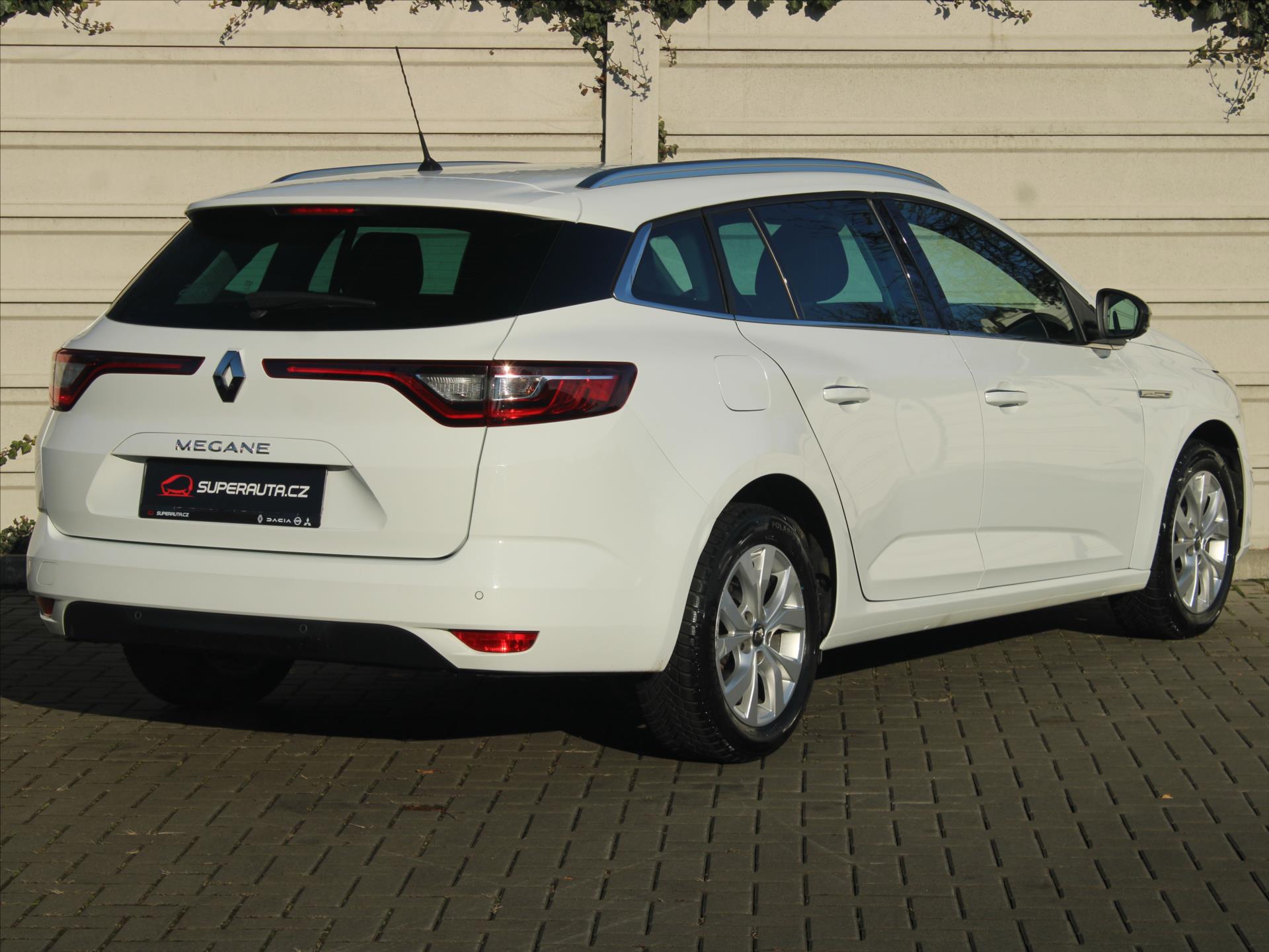 Renault Mégane
