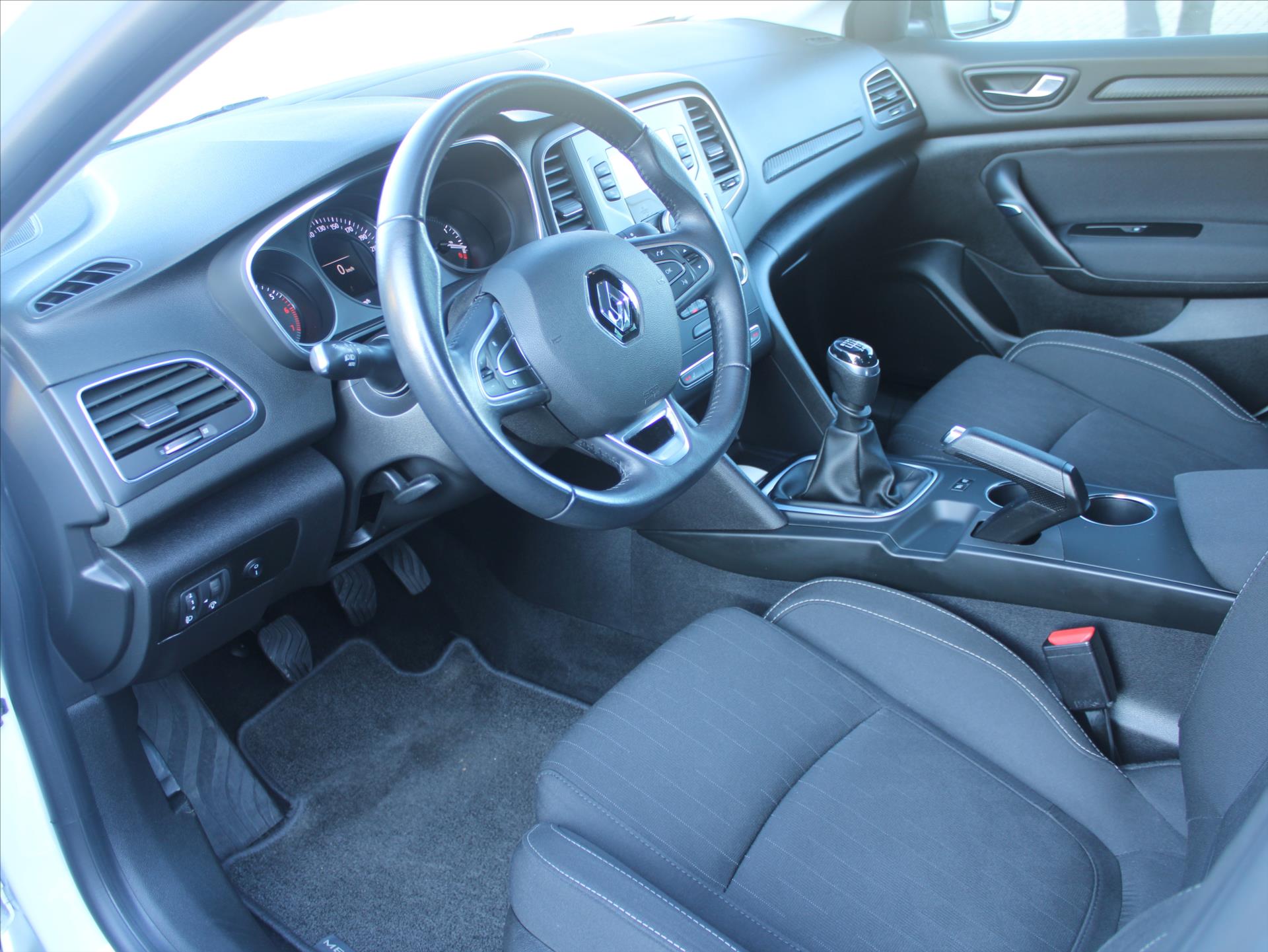 Renault Mégane