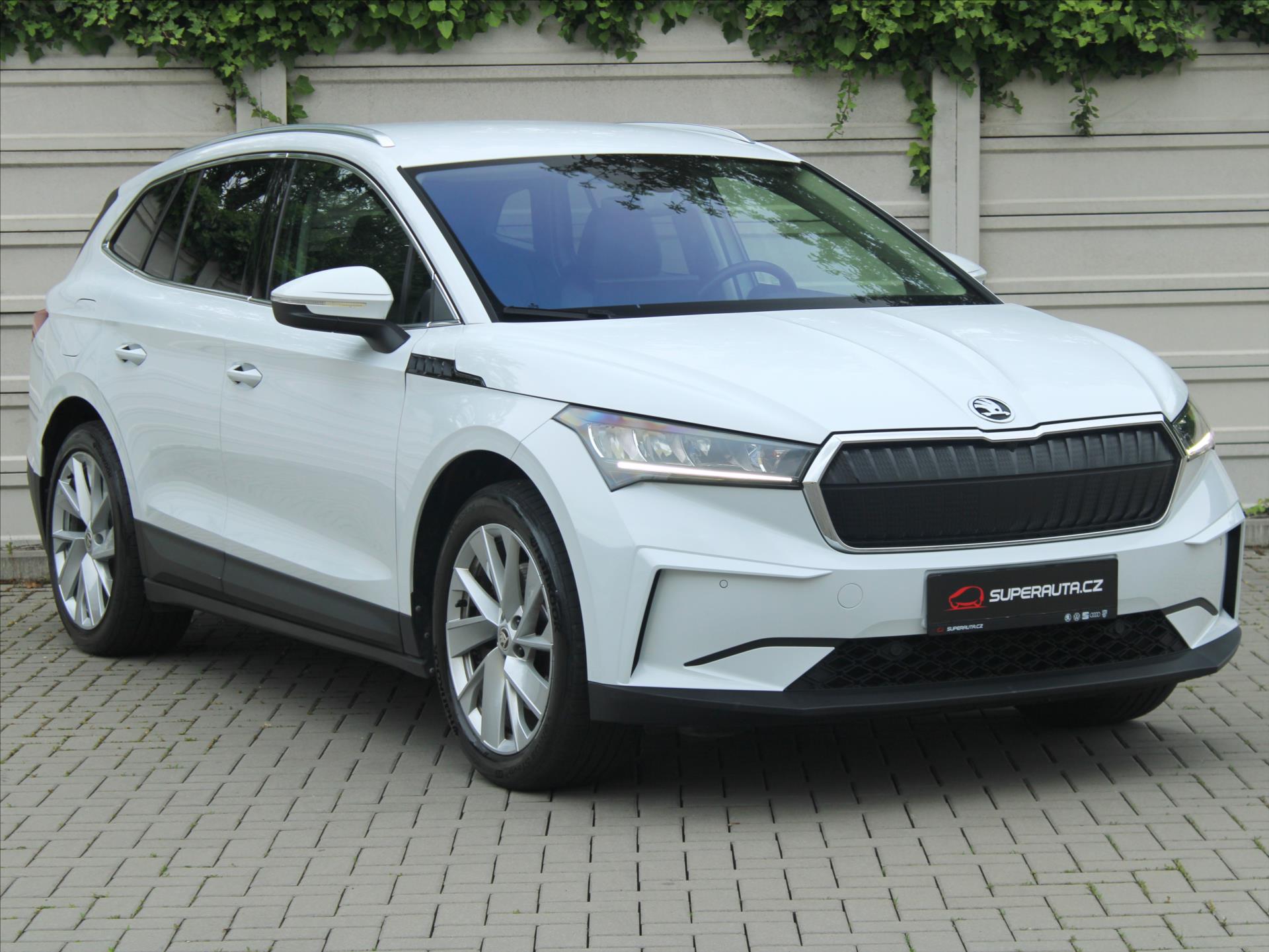 Škoda Enyaq iV