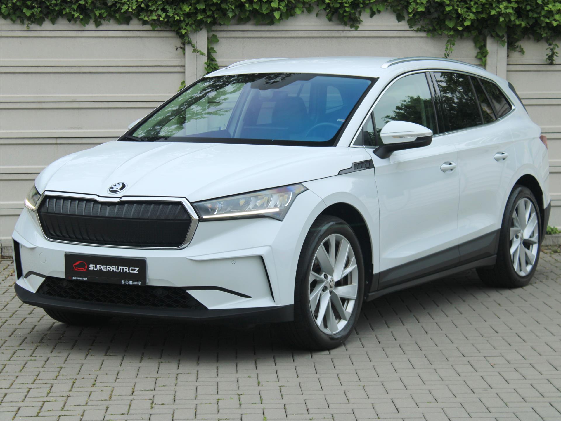 Škoda Enyaq iV
