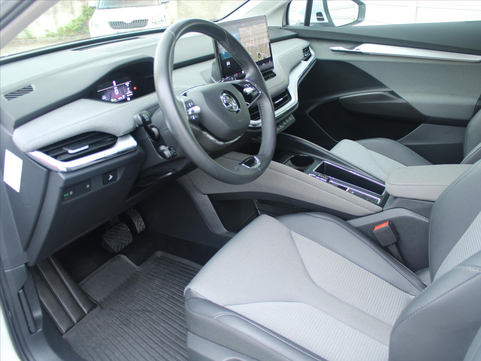 Škoda Enyaq iV