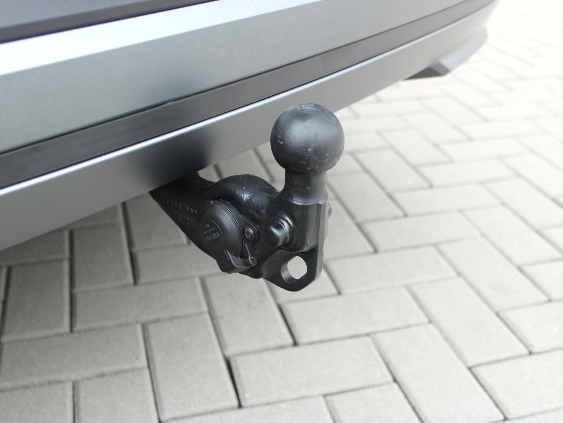 Škoda Enyaq iV