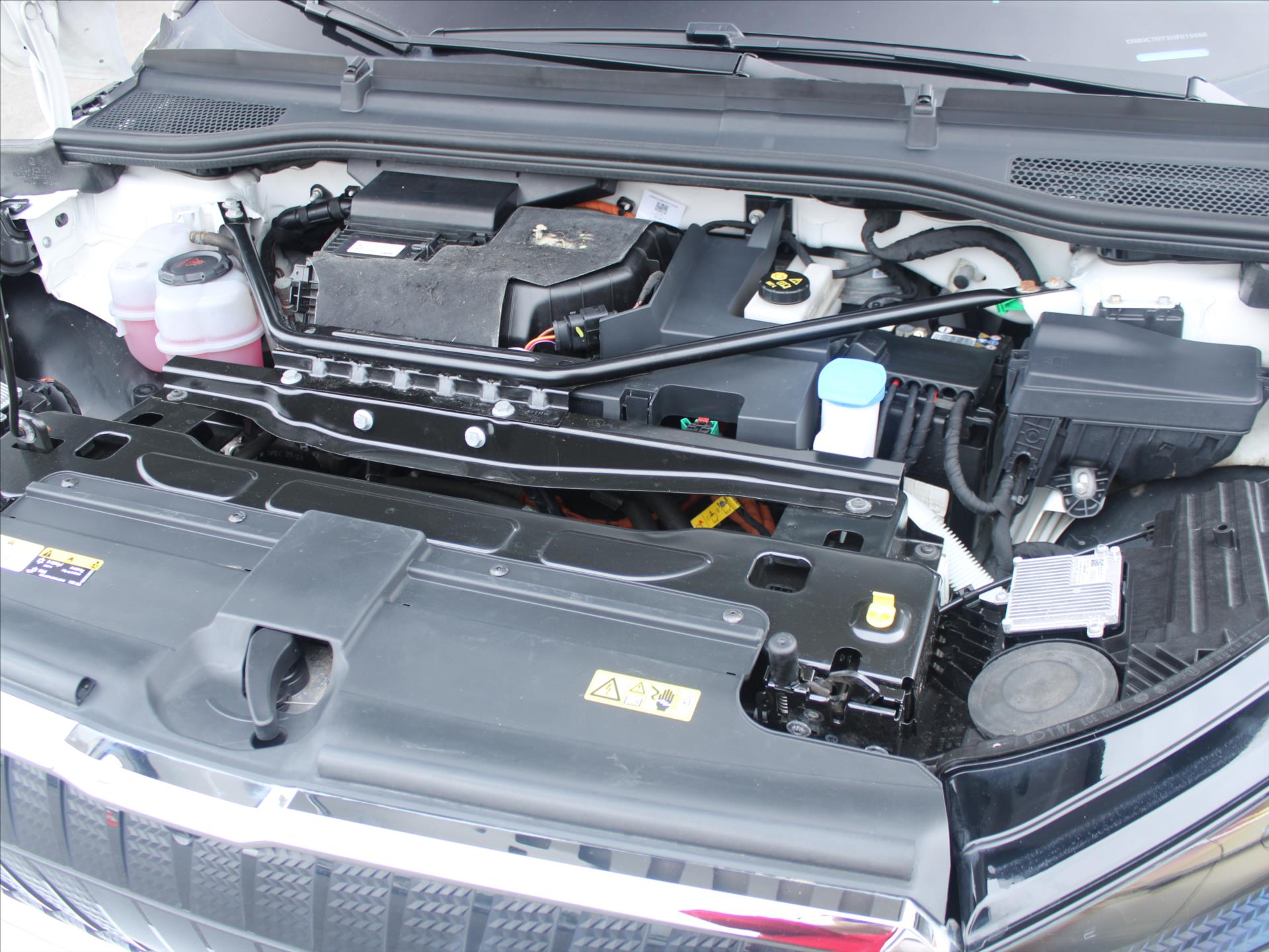 Škoda Enyaq iV