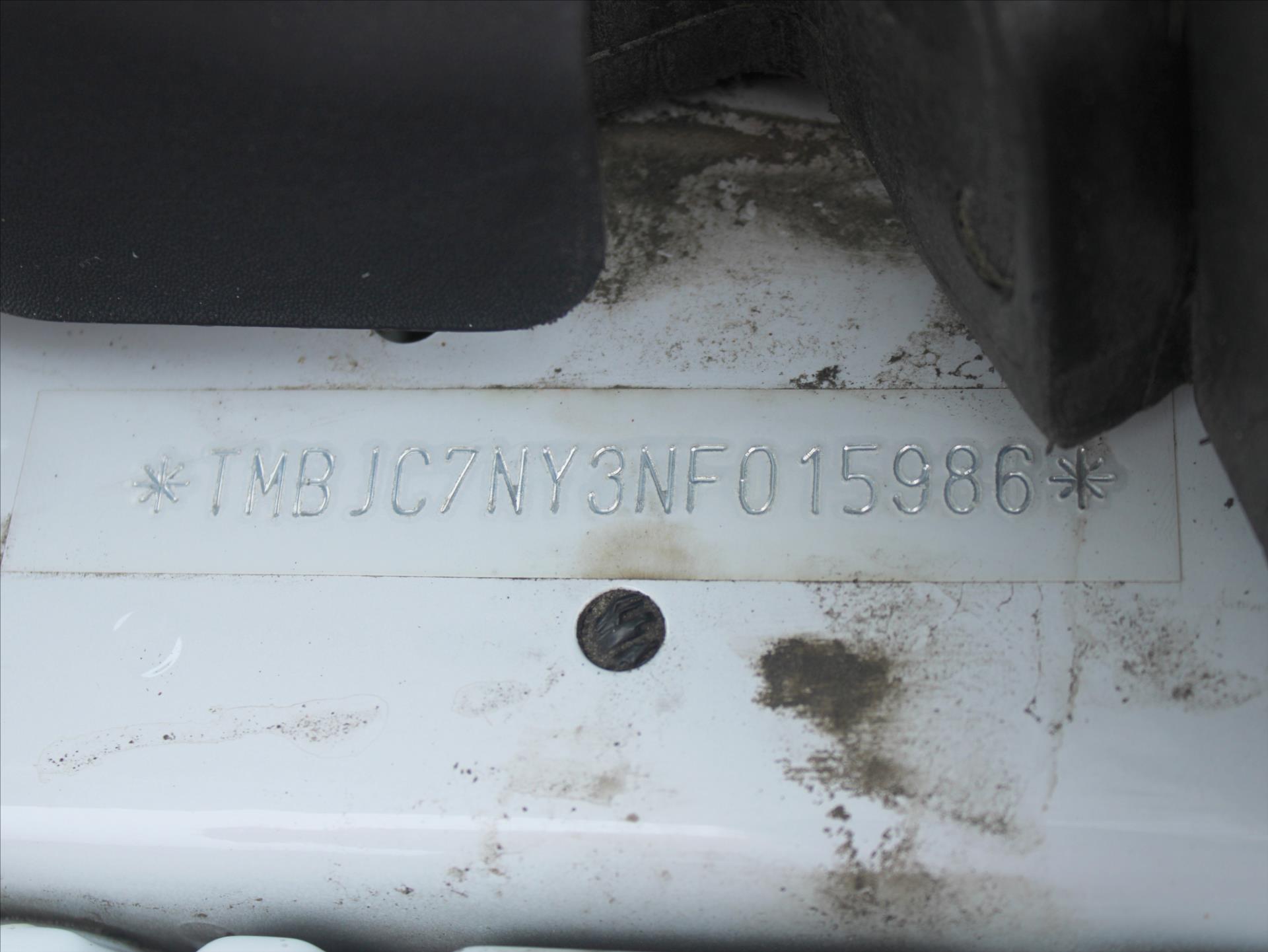 Škoda Enyaq iV