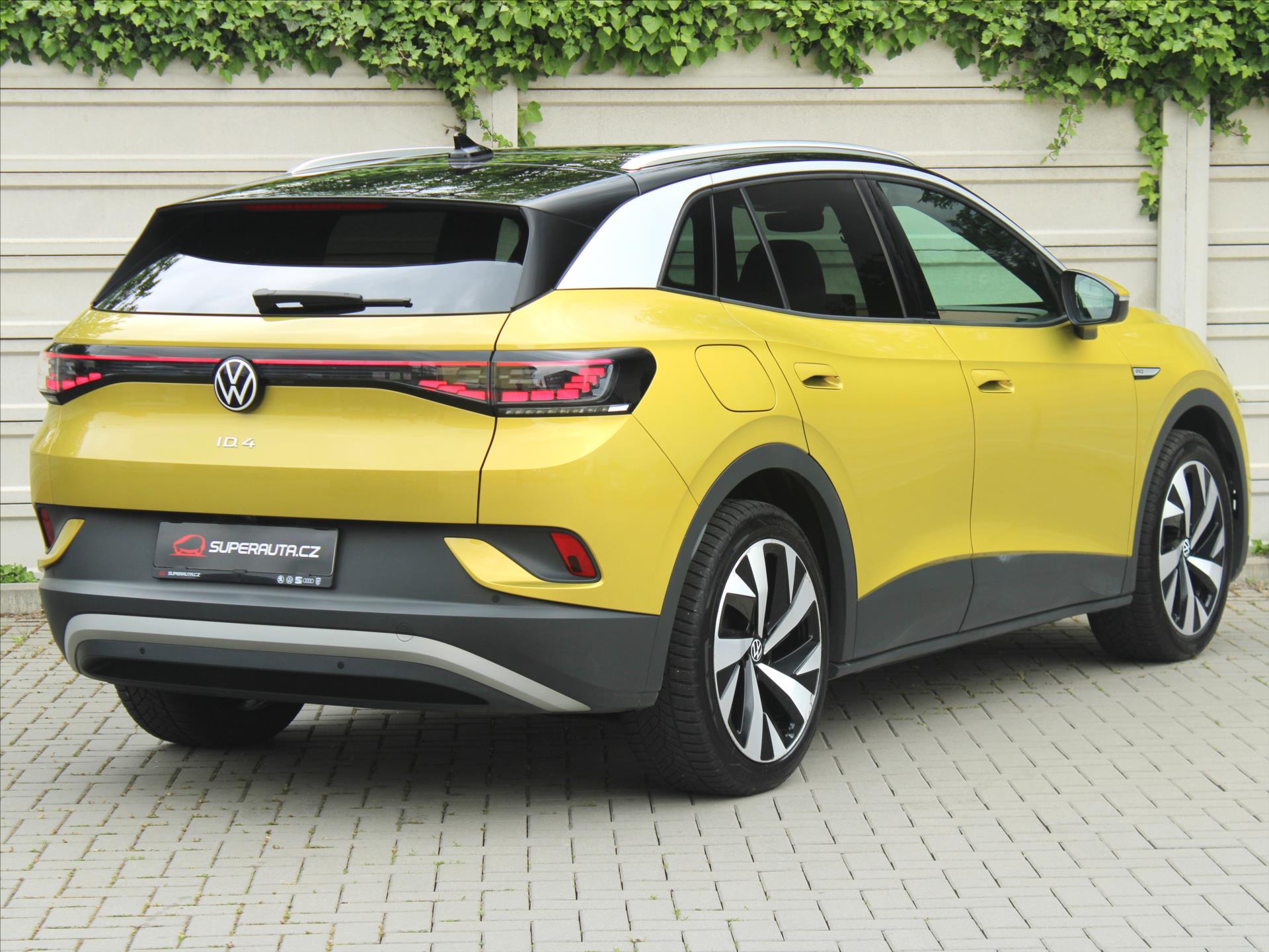 Volkswagen ID.4
