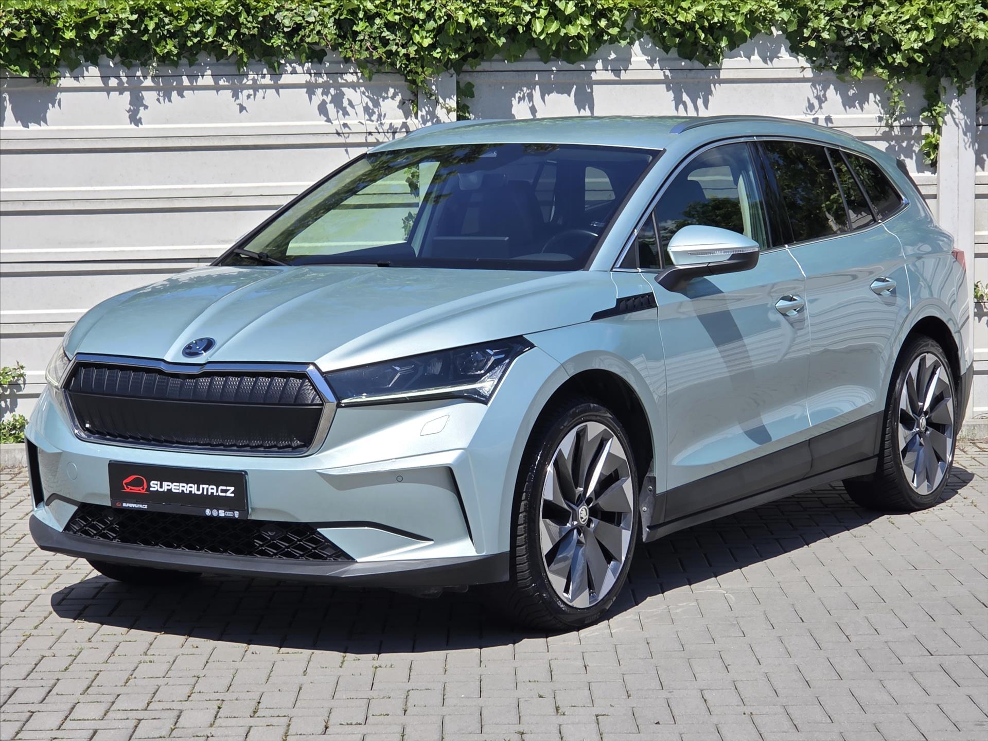 Škoda Enyaq iV