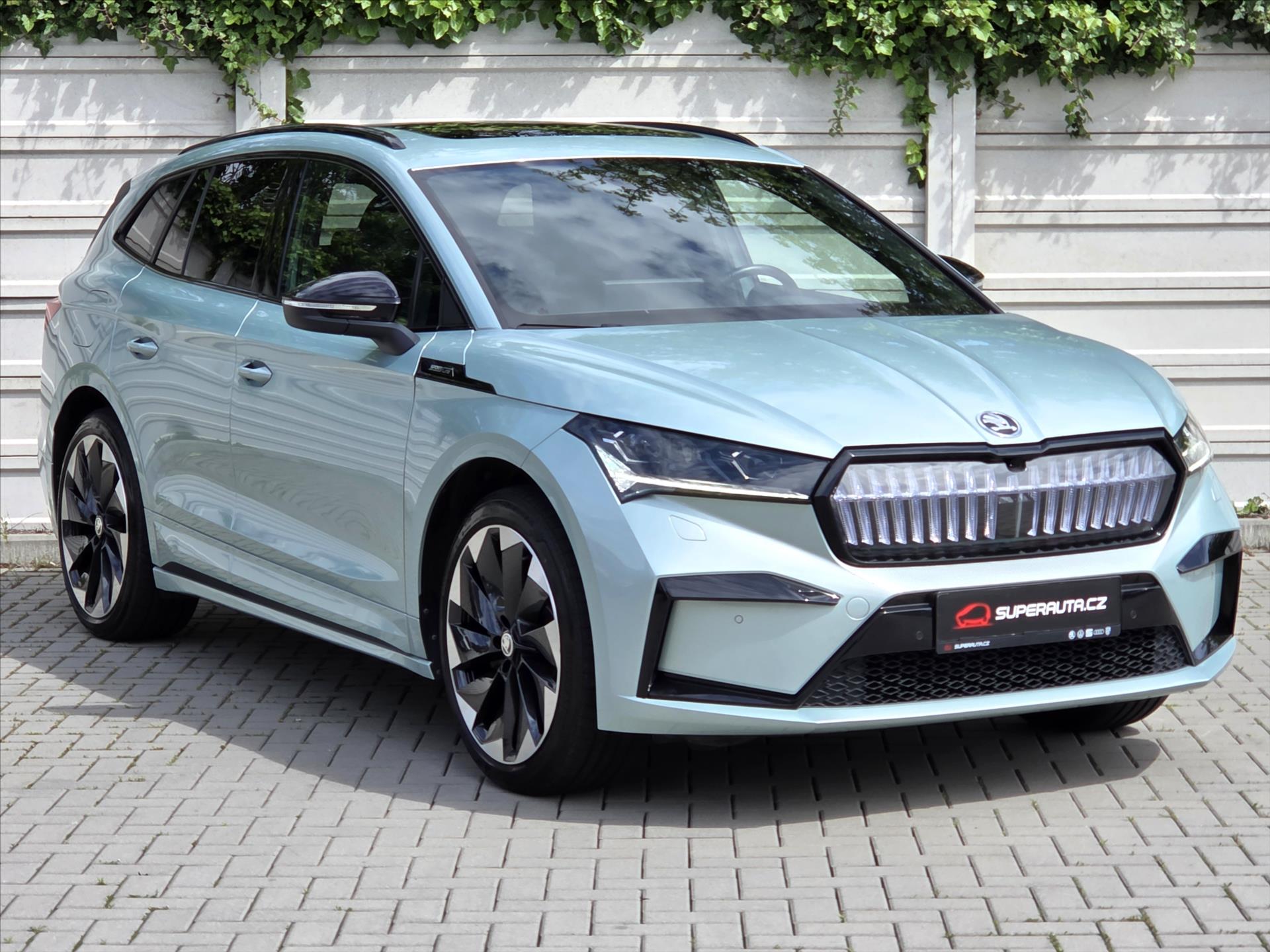 Škoda Enyaq iV