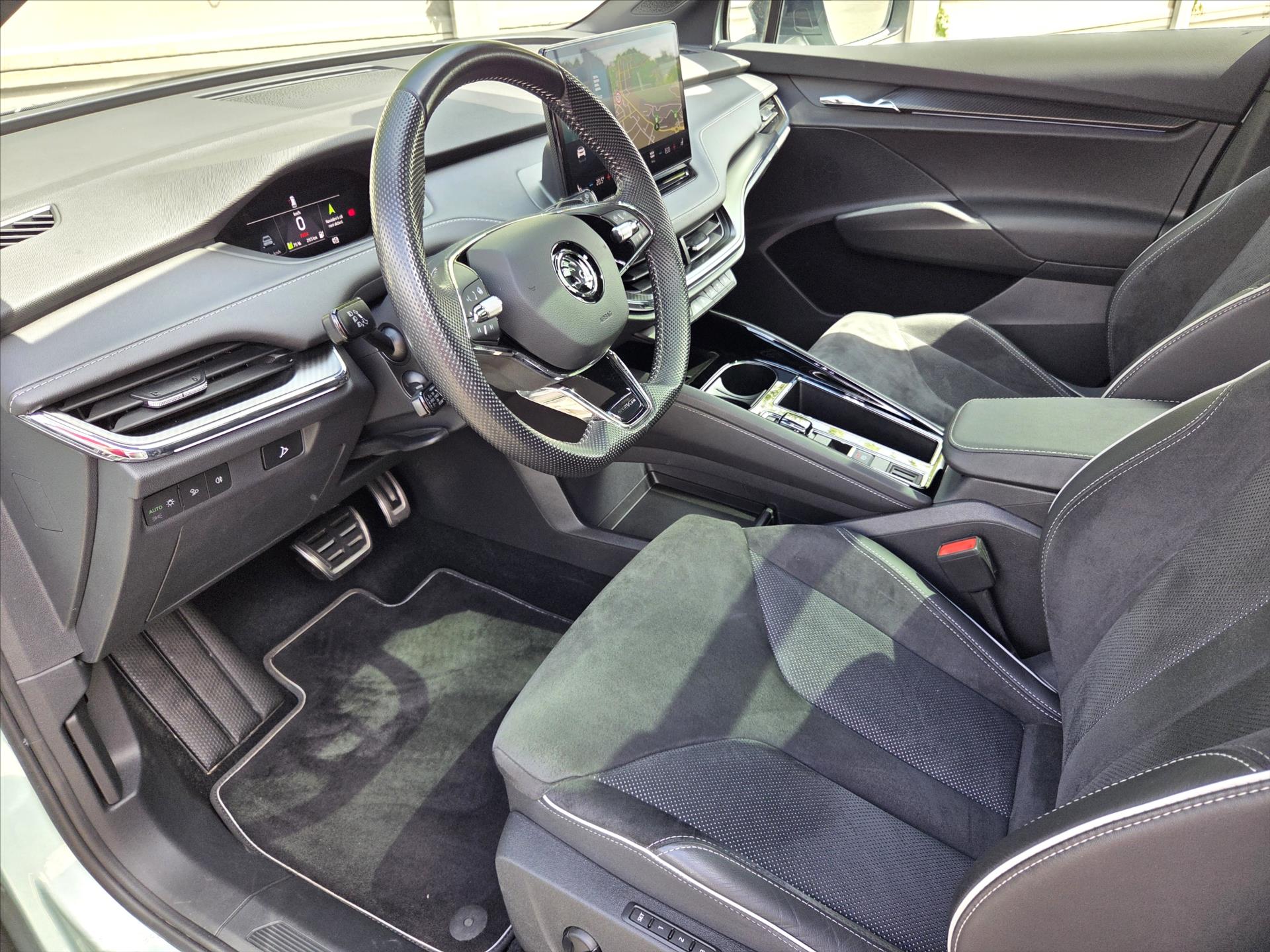 Škoda Enyaq iV