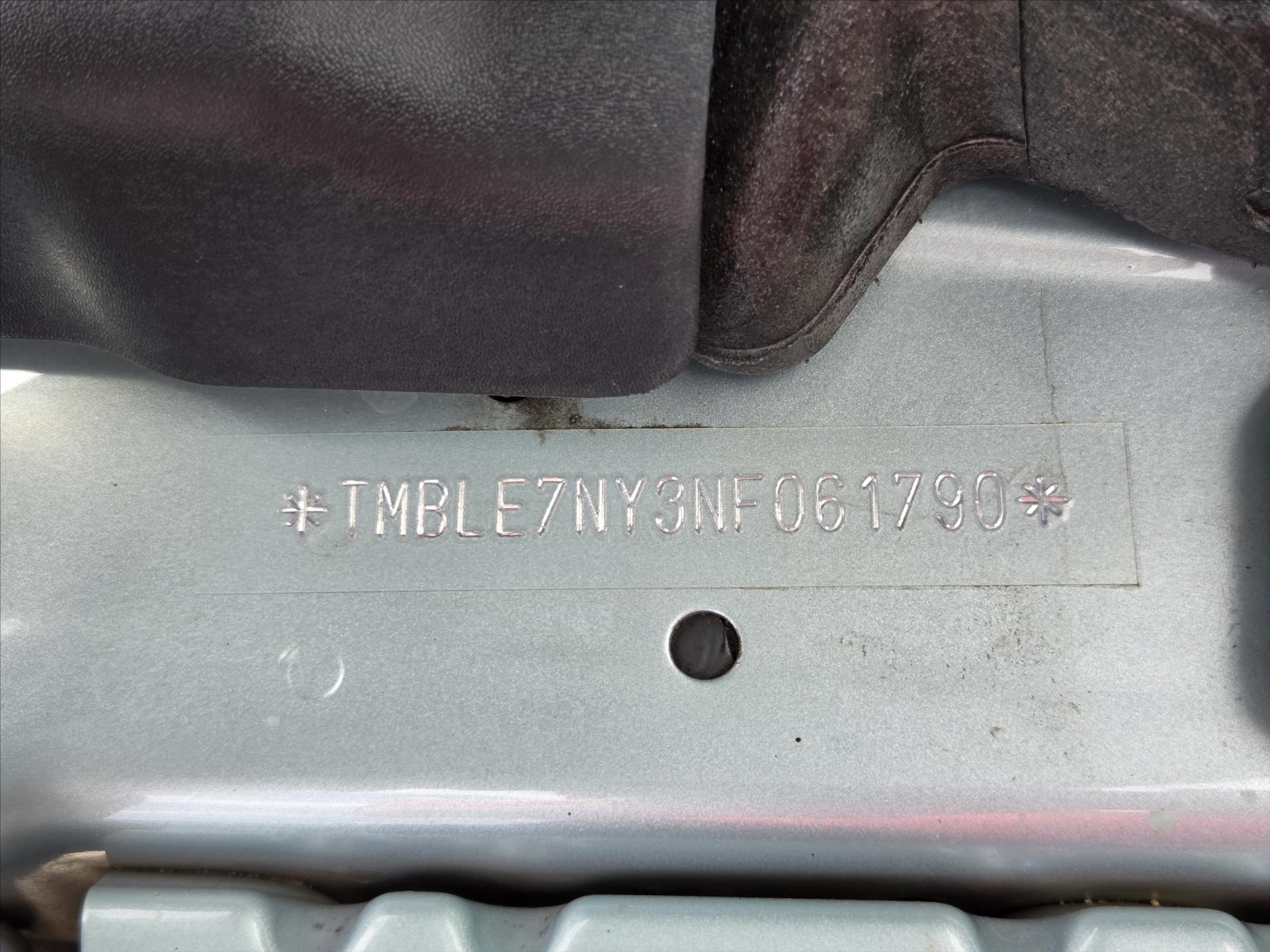 Škoda Enyaq iV